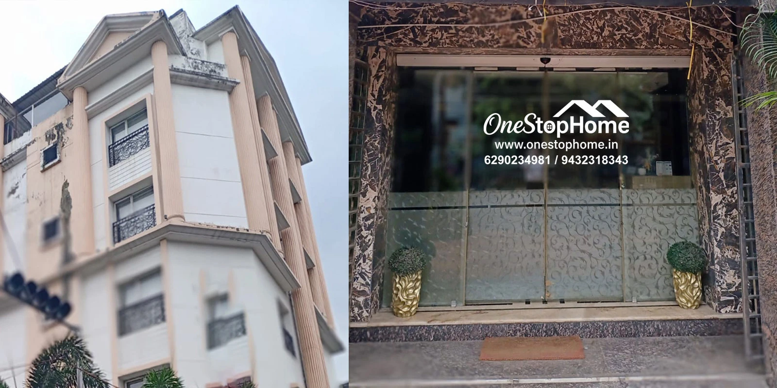 High-Revenue Running Hotel for Sale near Shakespeare Sarani