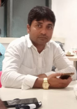 Md Azhar Uddin